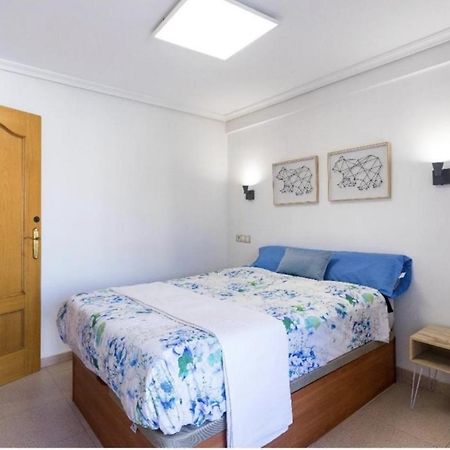Payma Apartments Benidorm Dış mekan fotoğraf