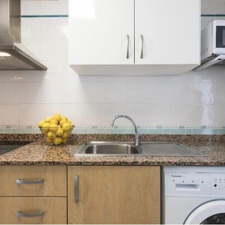 Payma Apartments Benidorm Dış mekan fotoğraf