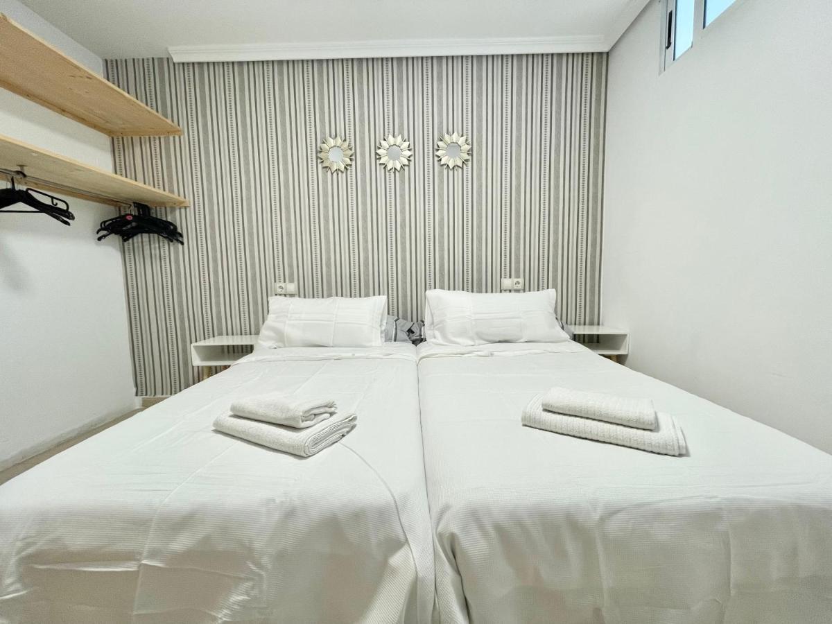 Payma Apartments Benidorm Dış mekan fotoğraf