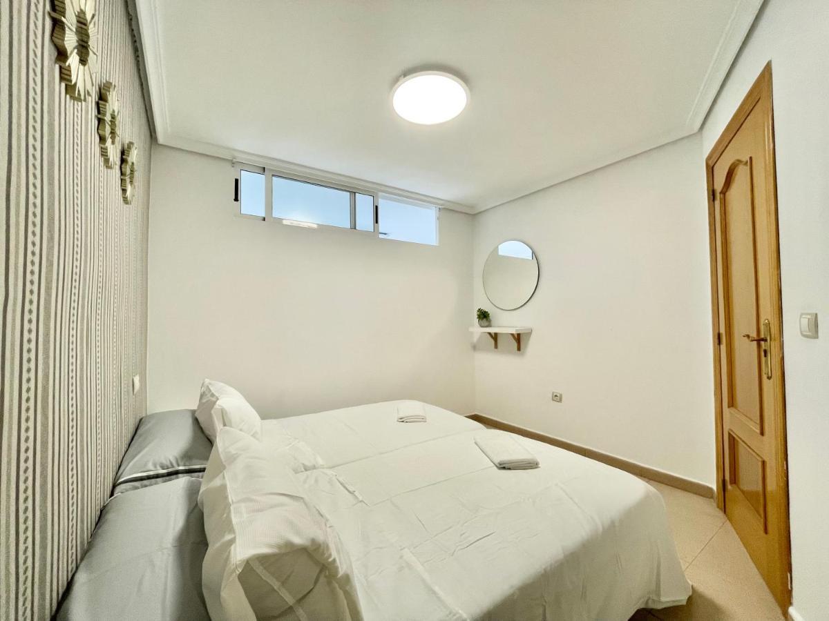 Payma Apartments Benidorm Dış mekan fotoğraf