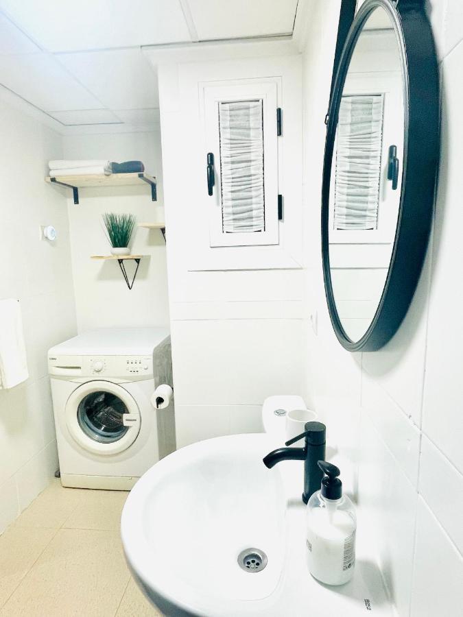 Payma Apartments Benidorm Dış mekan fotoğraf